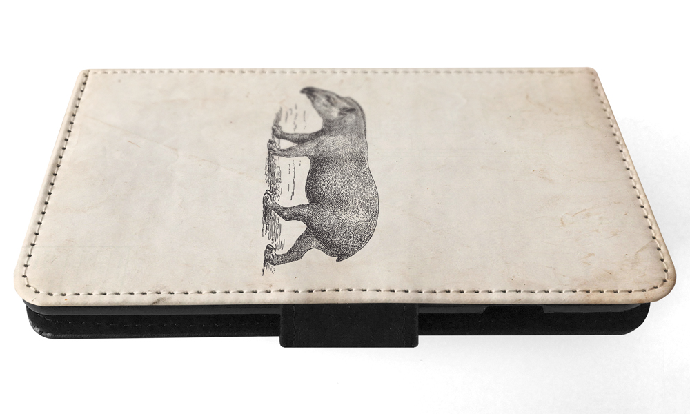 FLIP CASE FOR APPLE IPHONE|TAPIR - Imagen 151 de 193