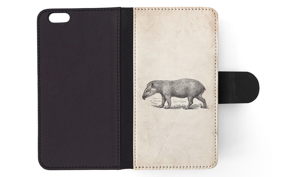 FLIP CASE FOR APPLE IPHONE|TAPIR - Imagen 152 de 193