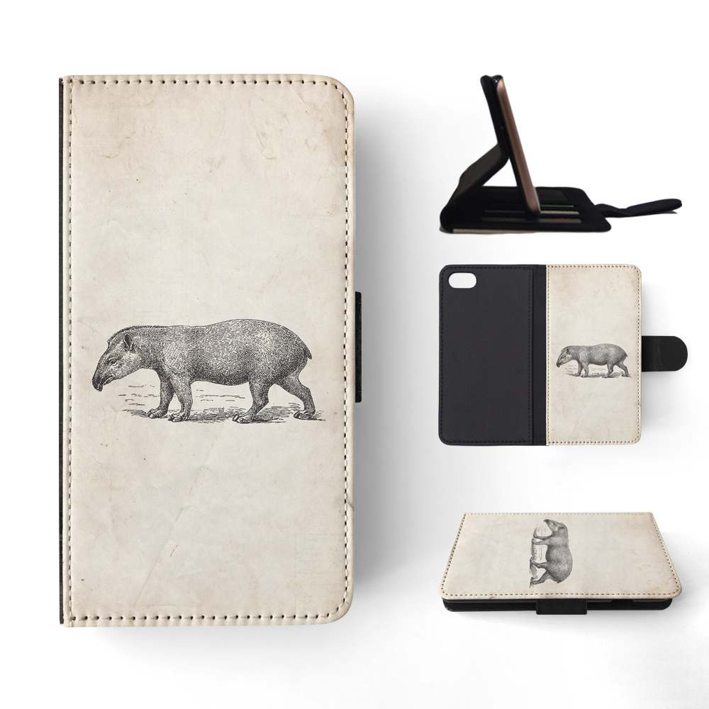 FLIP CASE FOR APPLE IPHONE|TAPIR - Imagen 134 de 193