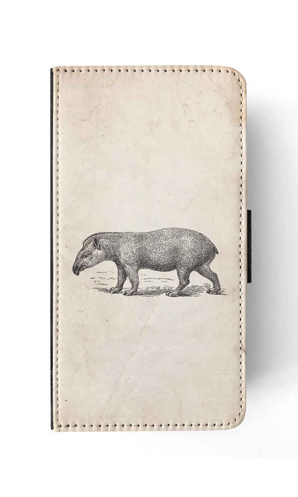 FLIP CASE FOR APPLE IPHONE|TAPIR - Imagen 135 de 193