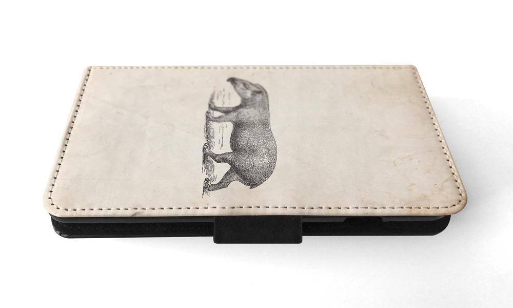 FLIP CASE FOR APPLE IPHONE|TAPIR - Imagen 136 de 193