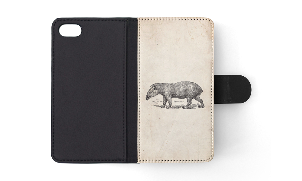 FLIP CASE FOR APPLE IPHONE|TAPIR - Imagen 137 de 193