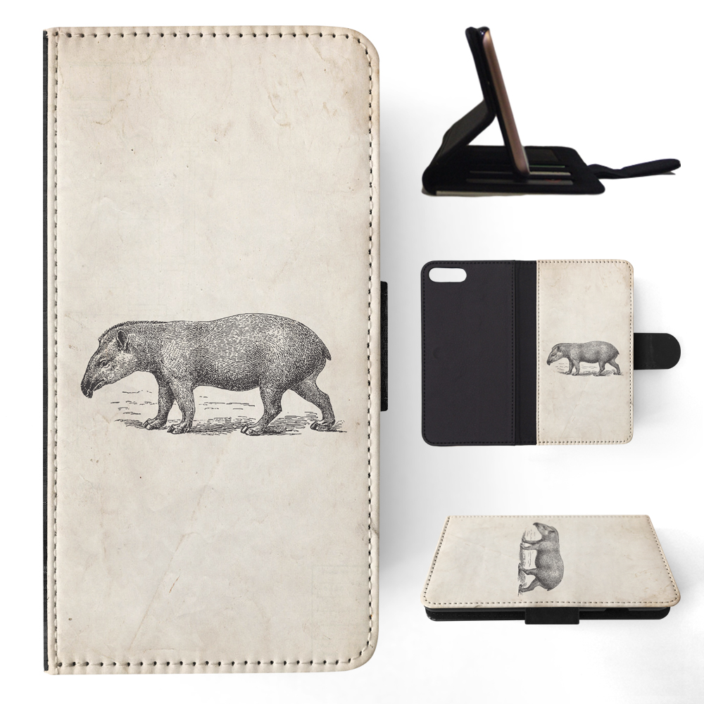 FLIP CASE FOR APPLE IPHONE|TAPIR - Imagen 129 de 193