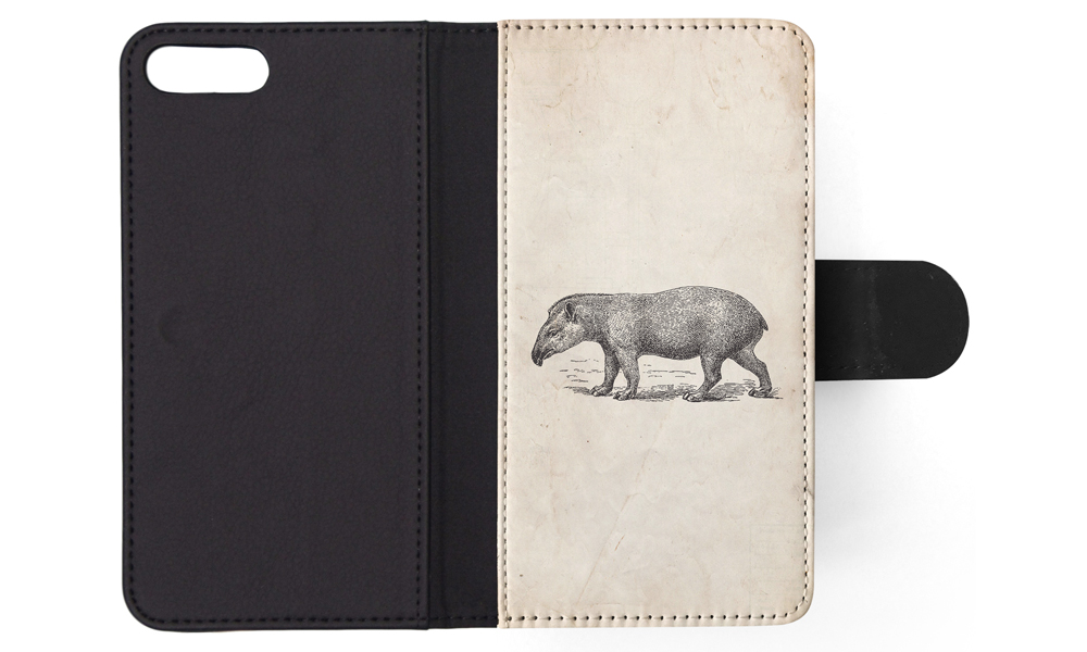 FLIP CASE FOR APPLE IPHONE|TAPIR - Imagen 132 de 193