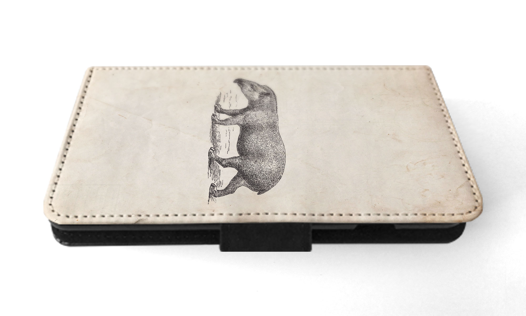 FLIP CASE FOR APPLE IPHONE|TAPIR - Imagen 43 de 193