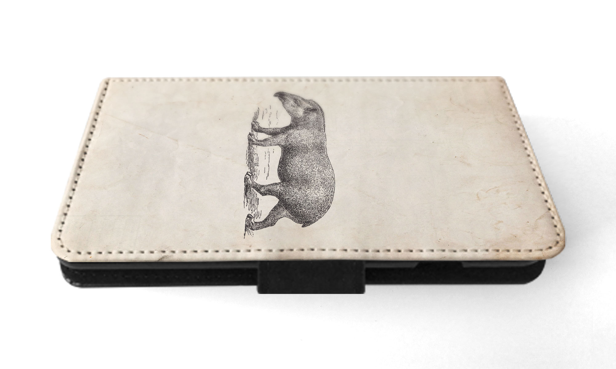 FLIP CASE FOR APPLE IPHONE|TAPIR - Imagen 33 de 193