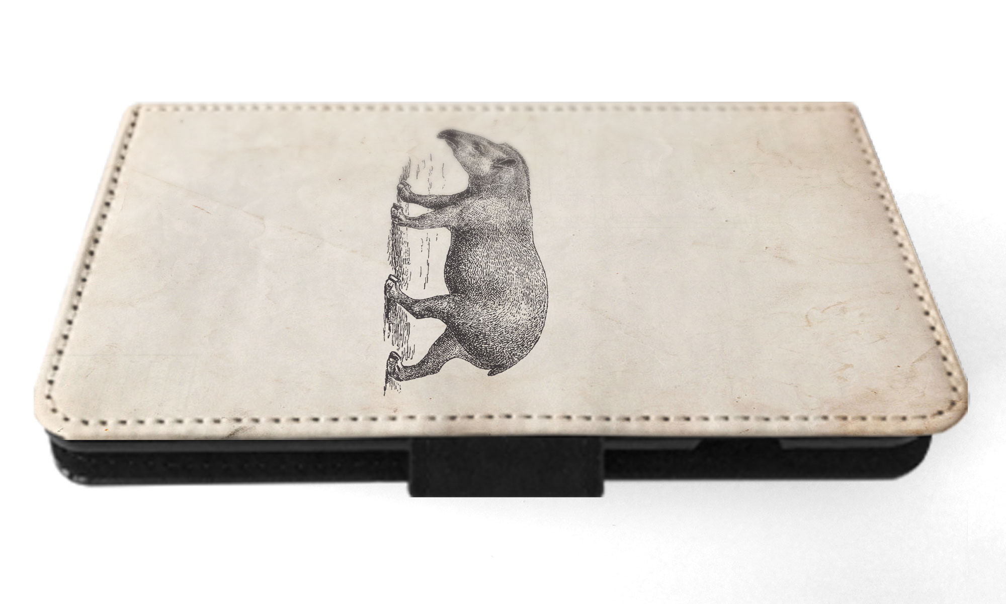 FLIP CASE FOR APPLE IPHONE|TAPIR - Imagen 28 de 193