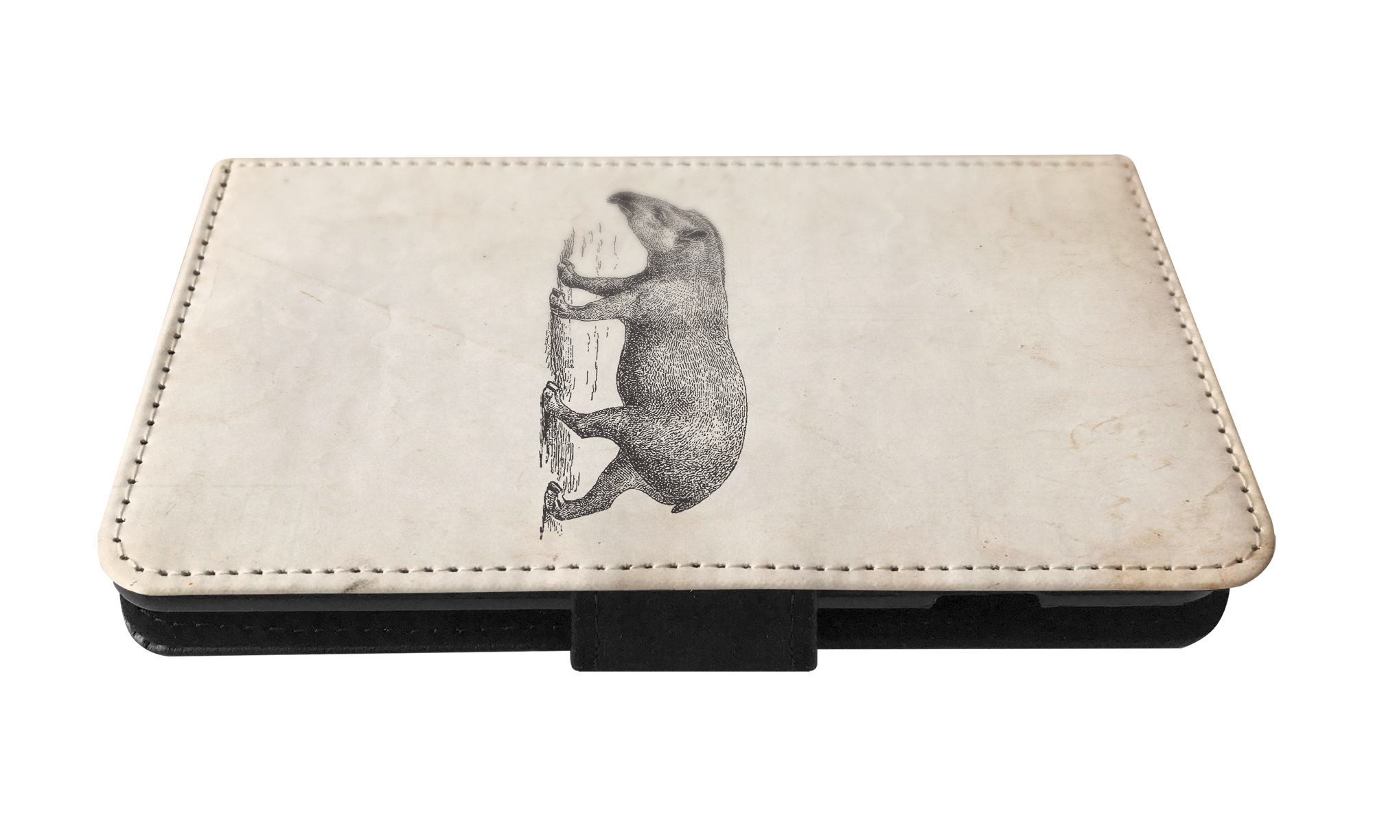 FLIP CASE FOR APPLE IPHONE|TAPIR - Imagen 8 de 193