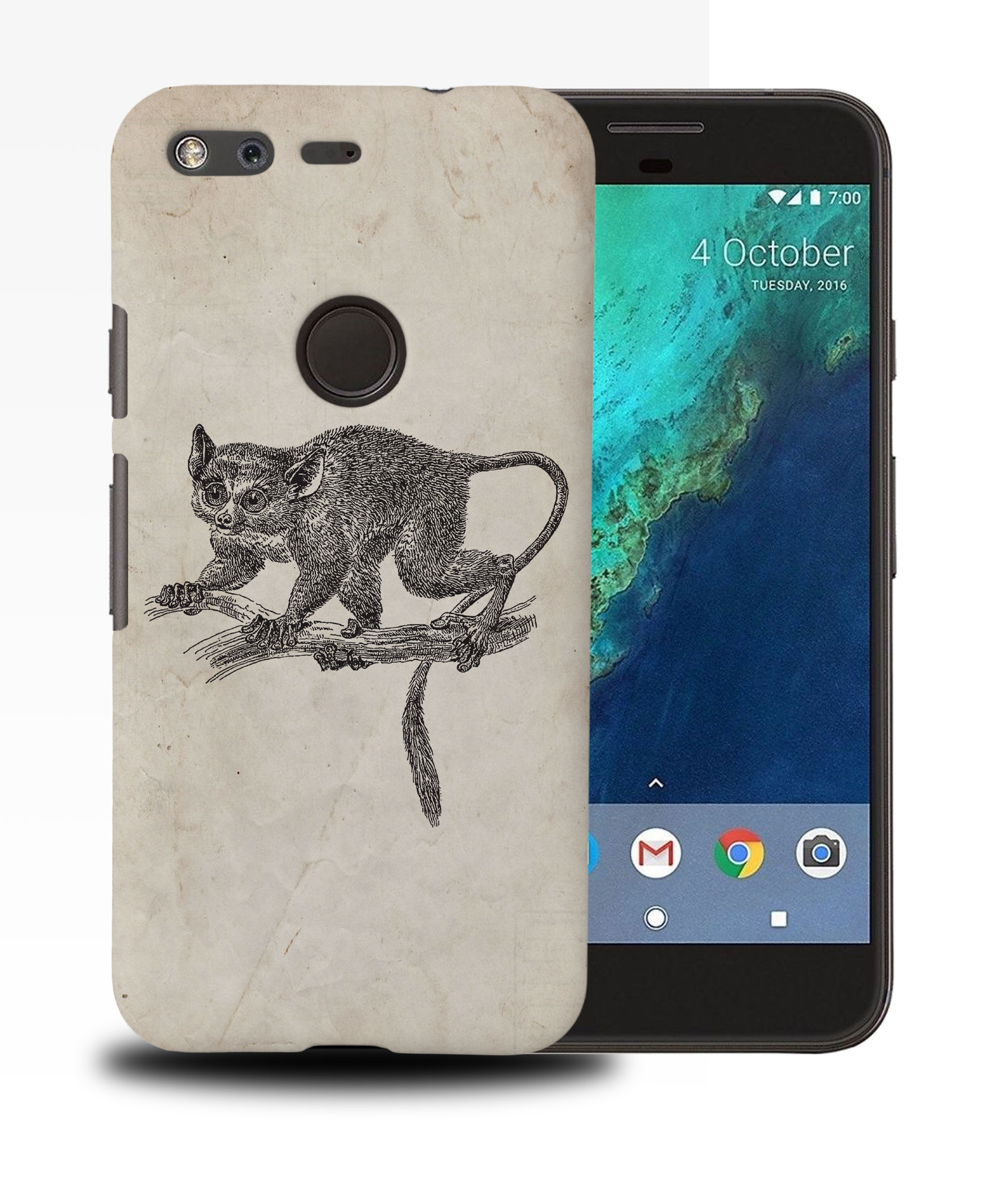 FUNDA PARA GOOGLE PIXEL|TARSIER - Imagen 11 de 11