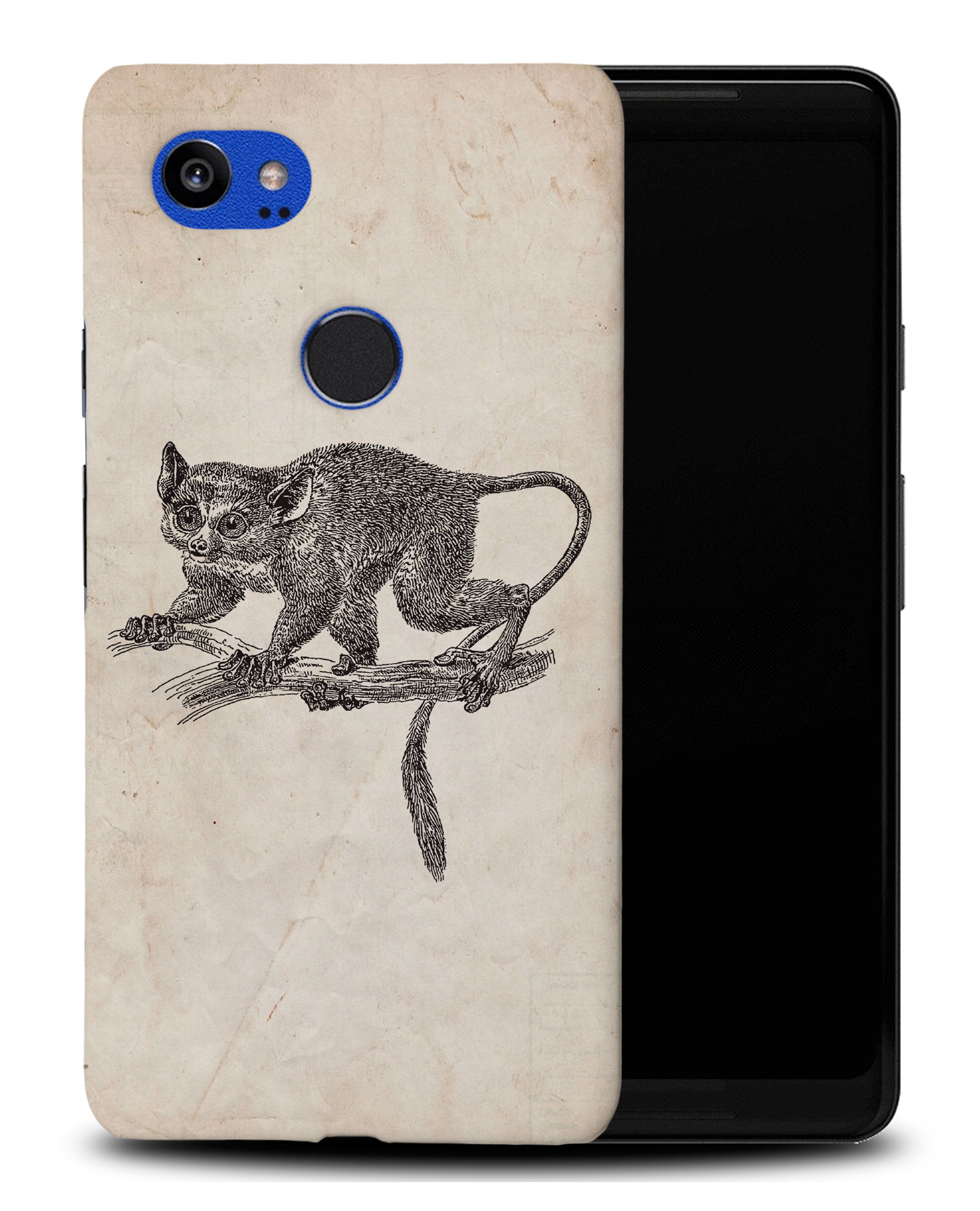 FUNDA PARA GOOGLE PIXEL|TARSIER - Imagen 8 de 11