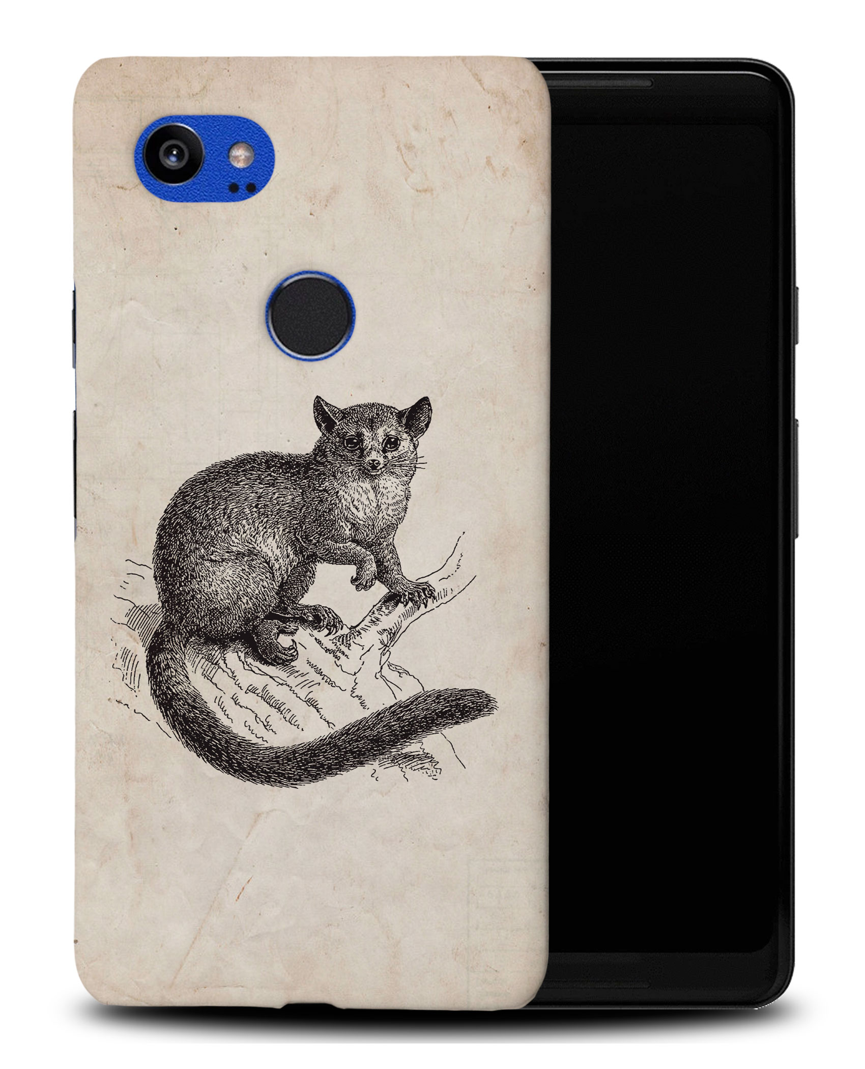CASE COVER FOR GOOGLE PIXEL|VULPINE-PHALANGER - 第 8/11 張圖片