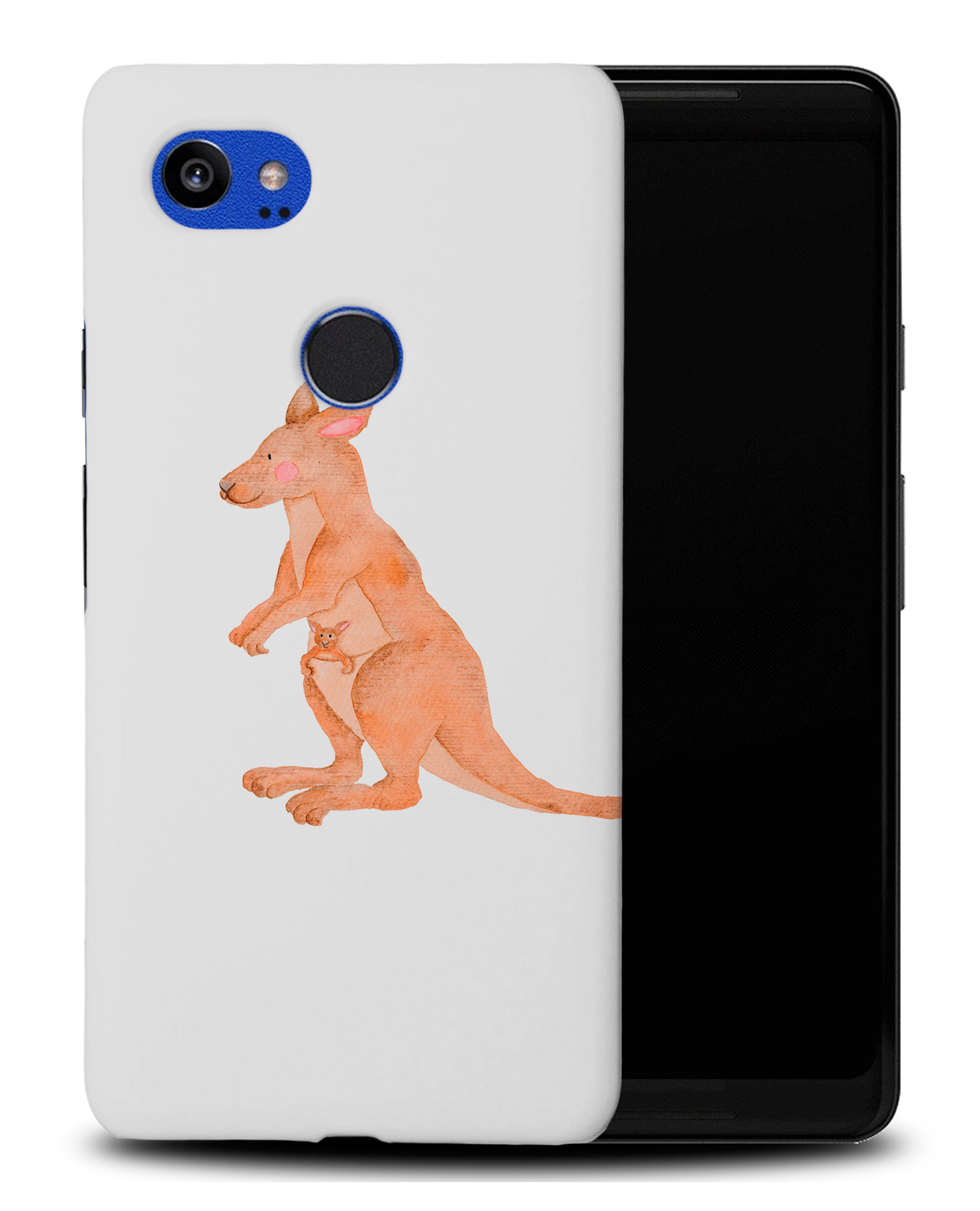CASE COVER FOR GOOGLE PIXEL|KANGAROO - Imagen 8 de 11