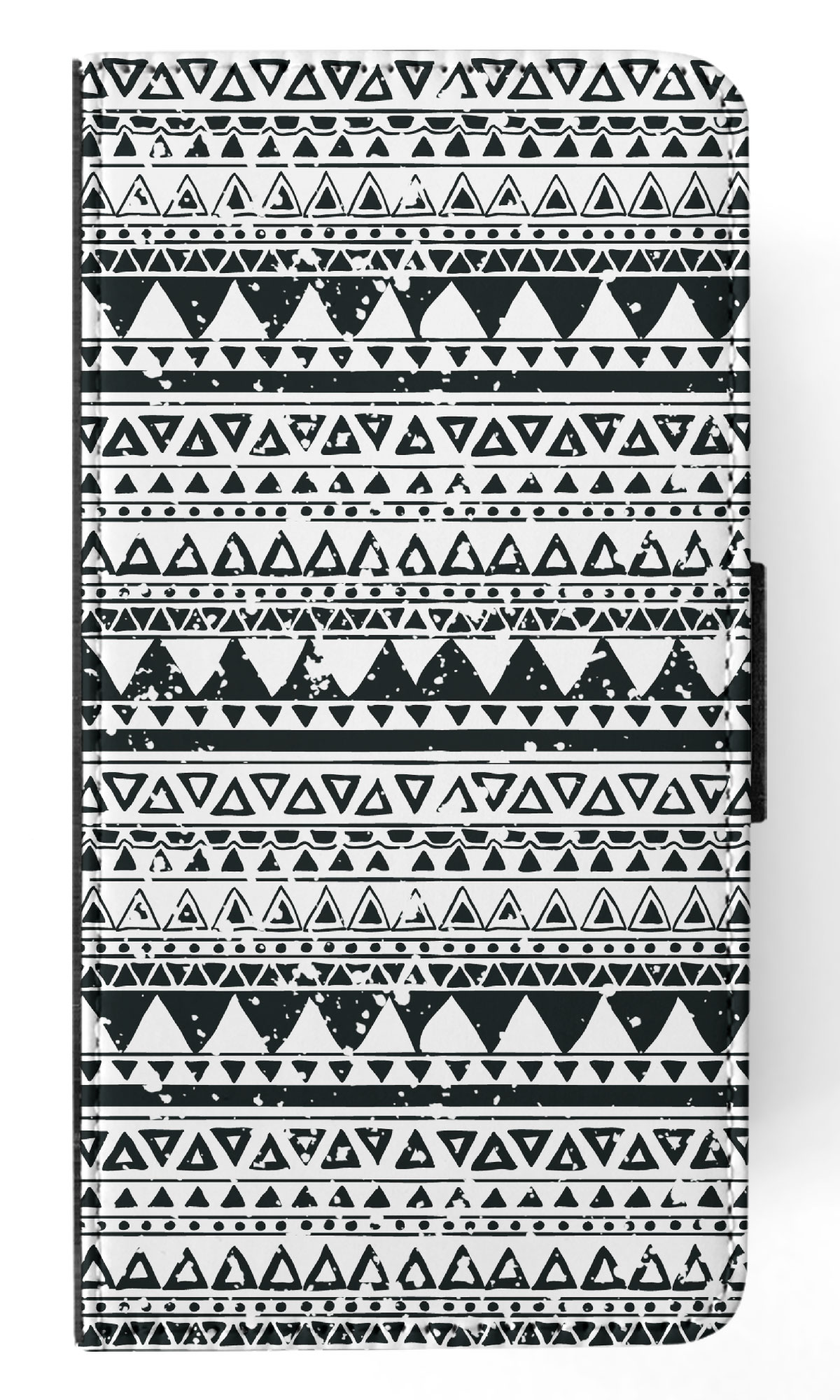 FLIP CASE FOR APPLE IPHONE|AZTEC TRIBAL PATTERN 8 - Foto 27 di 193