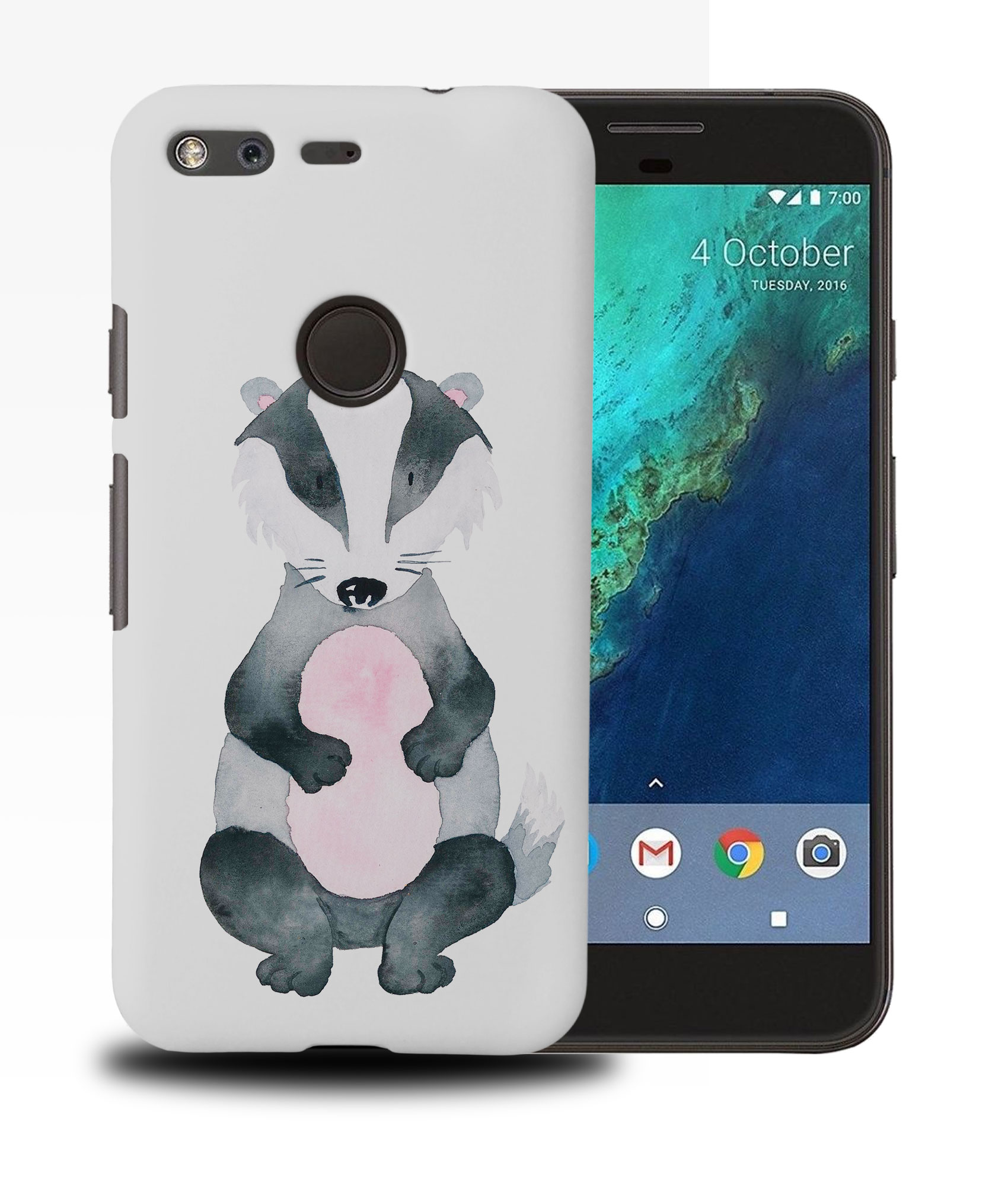 FUNDA FUNDA PARA GOOGLE PIXEL|BADGER 2 - Imagen 11 de 11