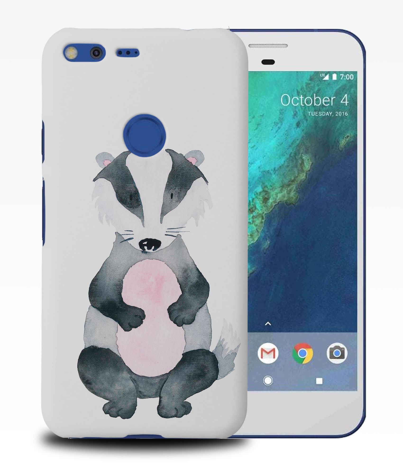 FUNDA FUNDA PARA GOOGLE PIXEL|BADGER 2 - Imagen 10 de 11