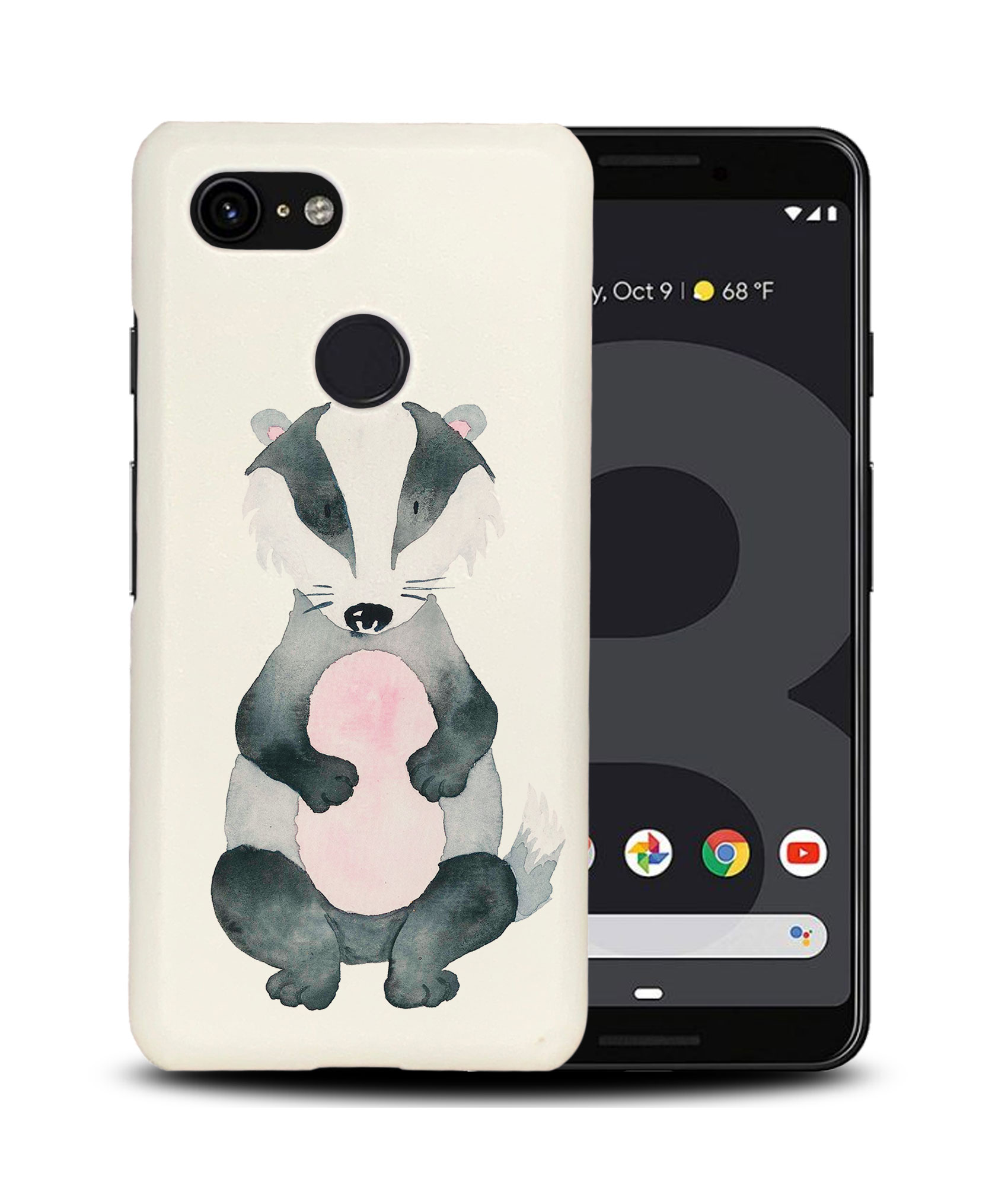 FUNDA FUNDA PARA GOOGLE PIXEL|BADGER 2 - Imagen 7 de 11