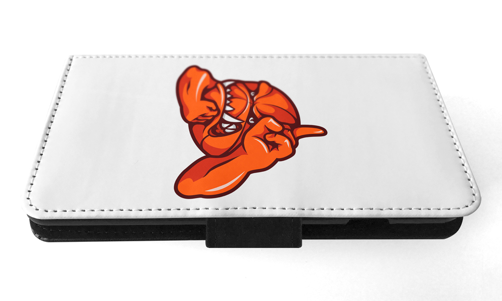 FLIP CASE FOR APPLE IPHONE|EVIL BASKETBALL - Picture 96 of 193