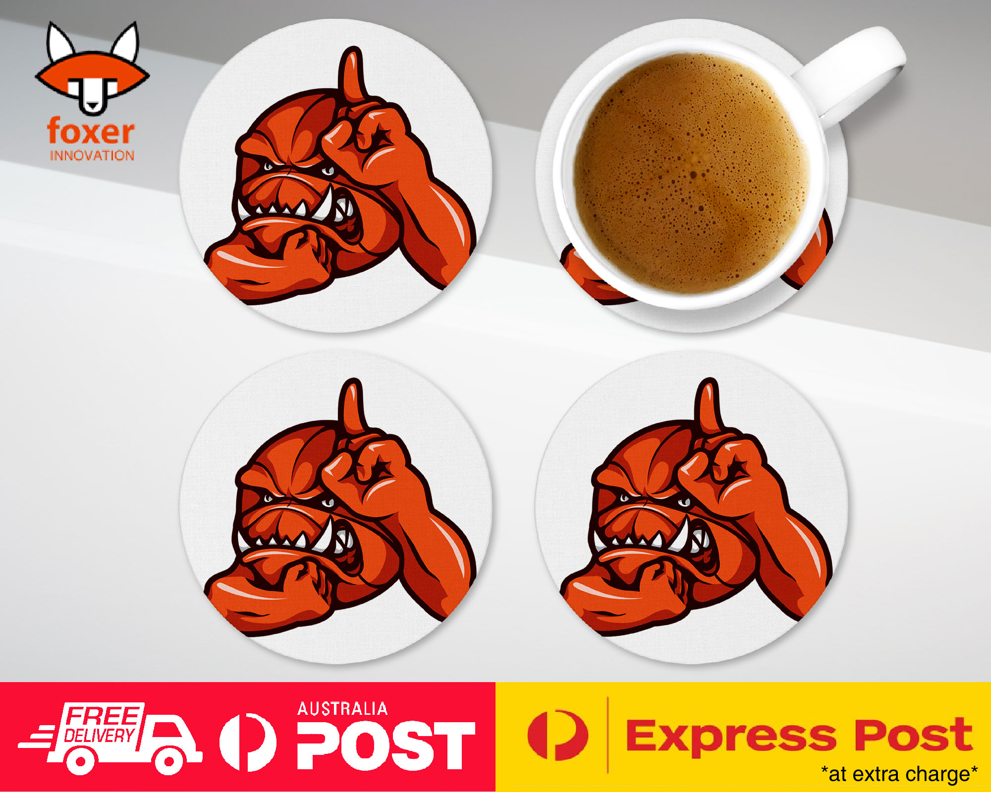 COLCHONETA DE CAFÉ MONTAÑA | BALONCESTO MALVADO - Imagen 3 de 21