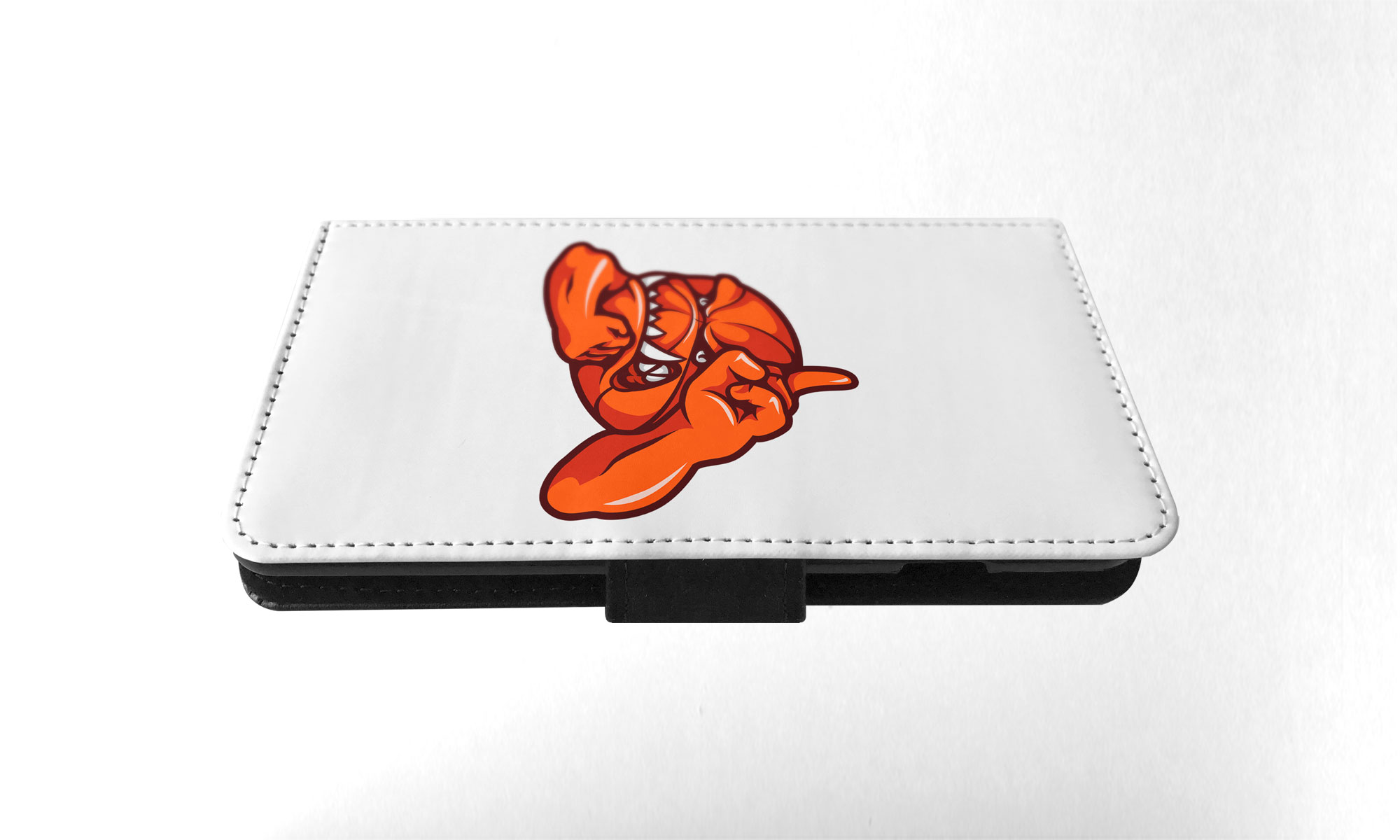 FLIP CASE FOR APPLE IPHONE|EVIL BASKETBALL - Picture 83 of 193