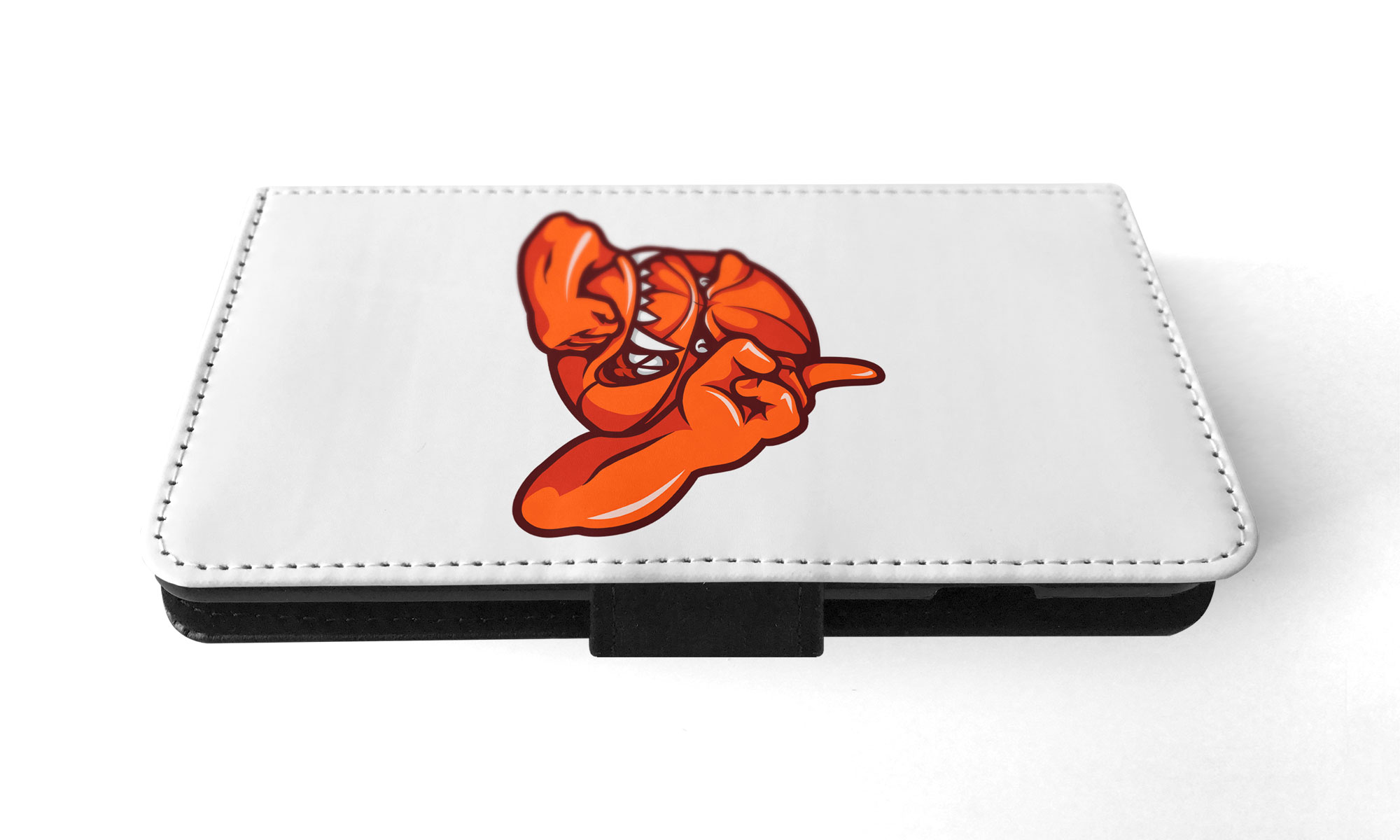 FLIP CASE FOR APPLE IPHONE|EVIL BASKETBALL - Picture 53 of 193