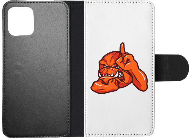 FLIP CASE FOR APPLE IPHONE|EVIL BASKETBALL - Picture 86 of 193