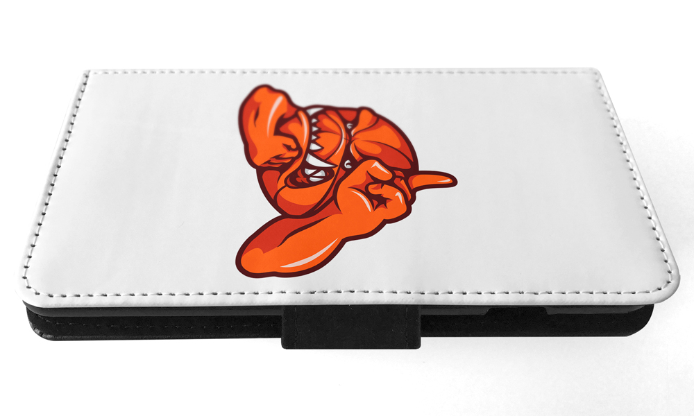 FLIP CASE FOR APPLE IPHONE|EVIL BASKETBALL - Picture 151 of 193