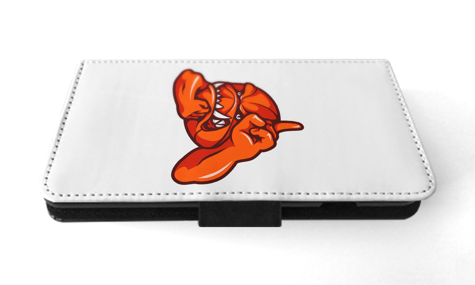 FLIP CASE FOR APPLE IPHONE|EVIL BASKETBALL - Picture 33 of 193