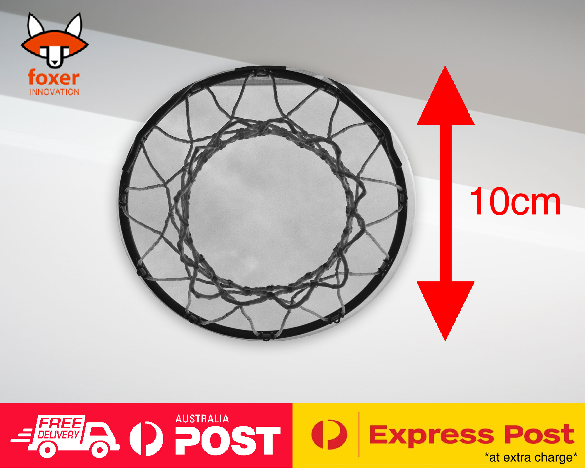 COASTER COFFEE DRINKING MAT|BASKETBALL RING 2