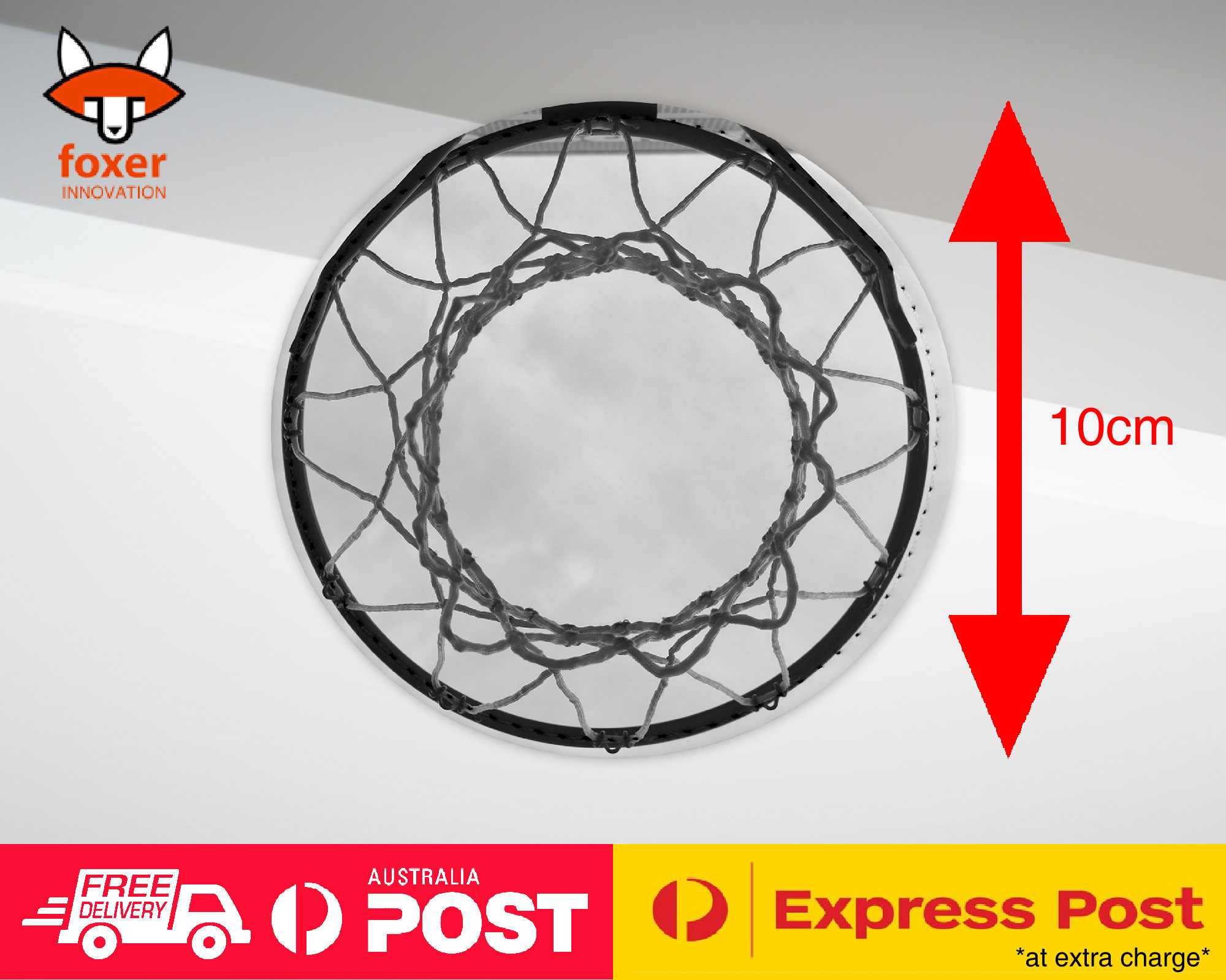 COASTER COFFEE DRINKING MAT|BASKETBALL RING 2