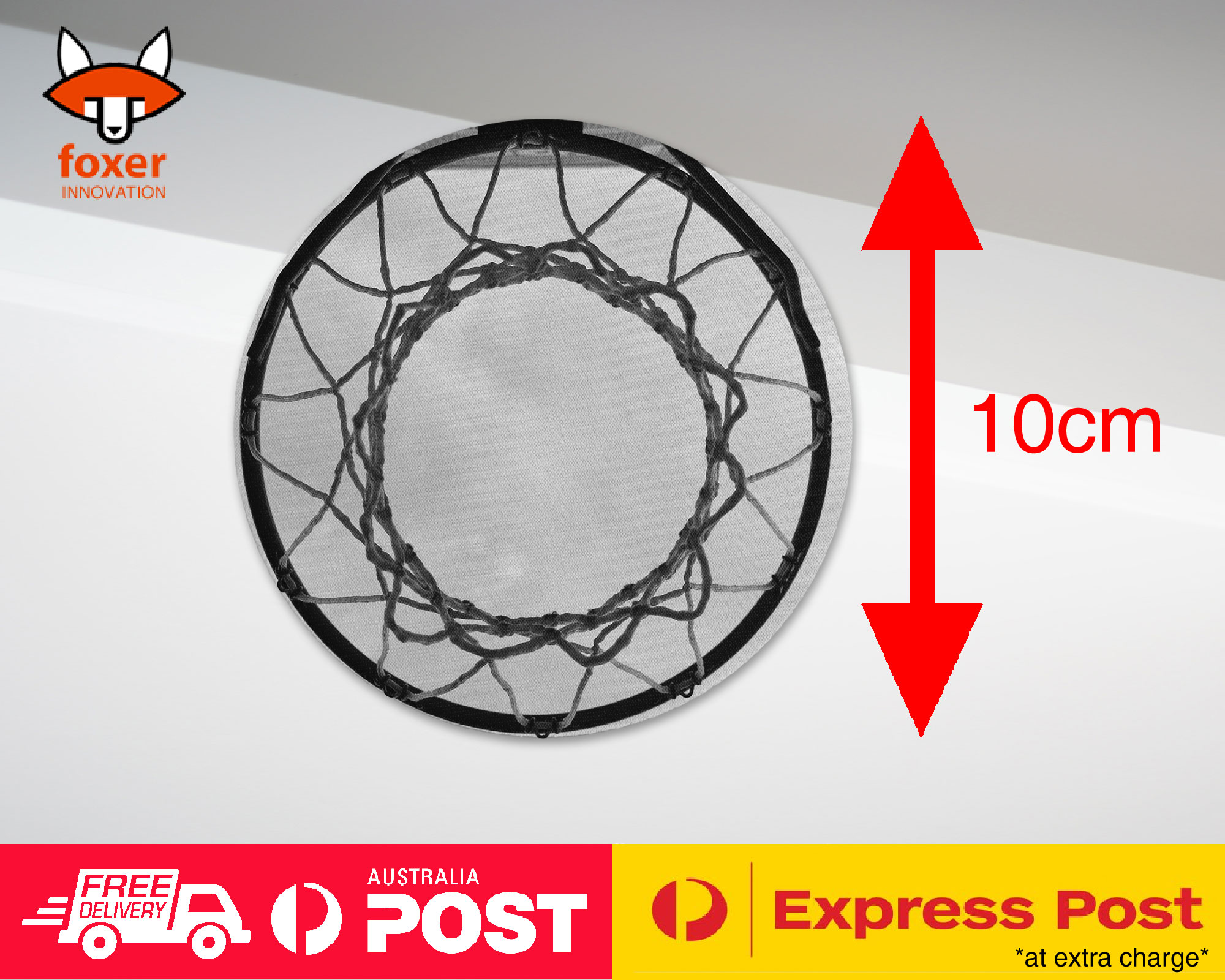 COASTER COFFEE DRINKING MAT|BASKETBALL RING 2
