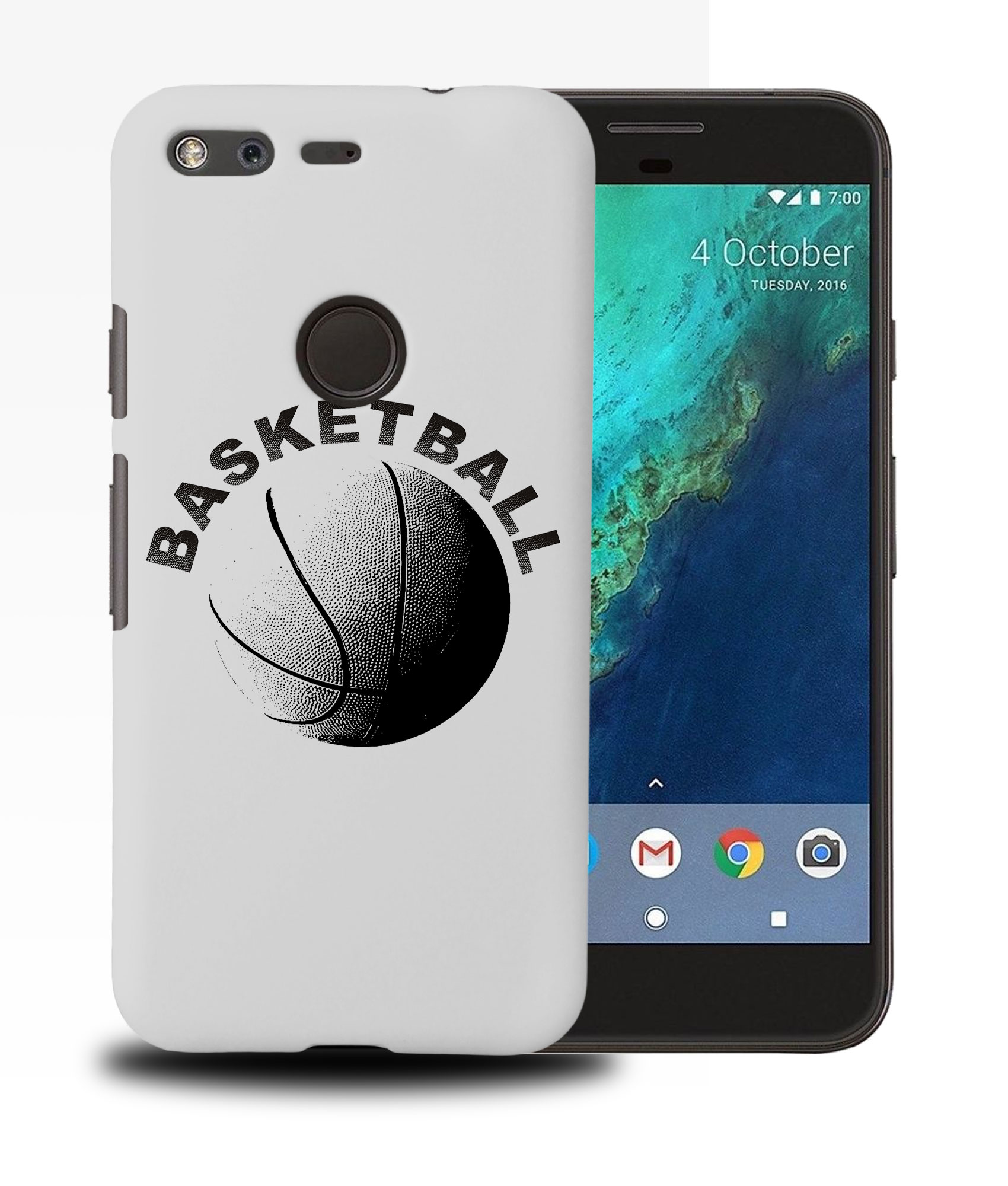 FUNDA FUNDA PARA GOOGLE PIXEL|BALONCESTO 3 - Imagen 11 de 11