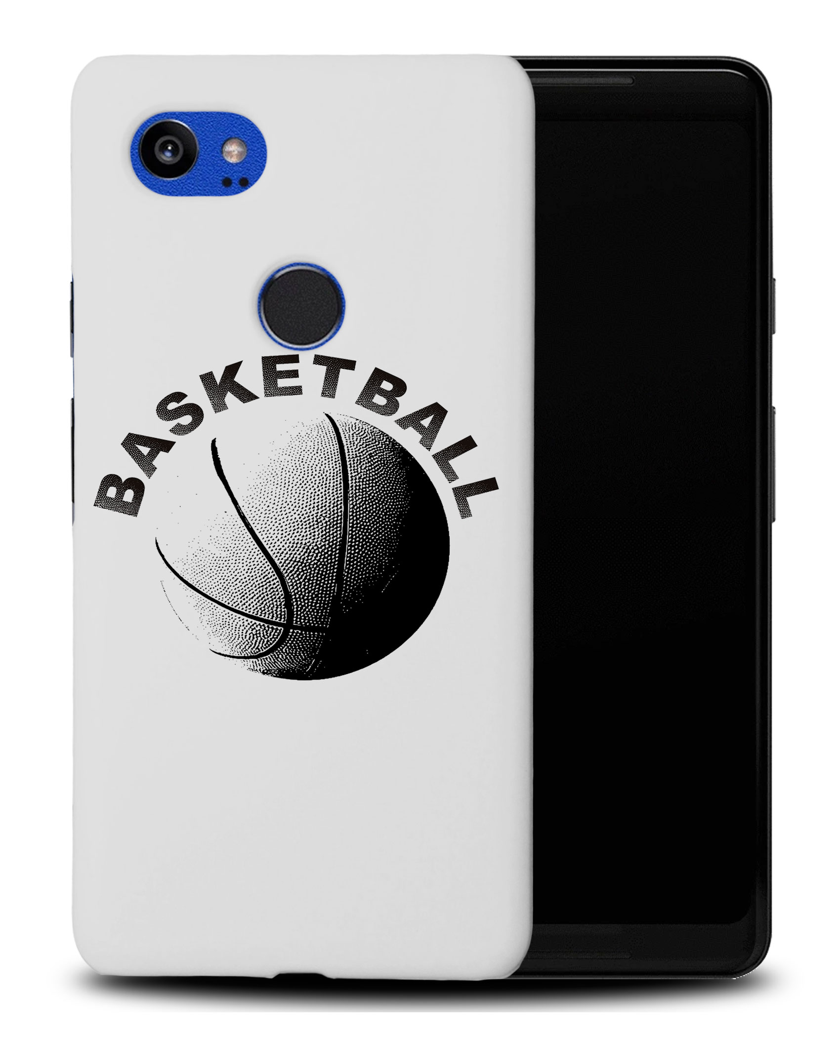 FUNDA FUNDA PARA GOOGLE PIXEL|BALONCESTO 3 - Imagen 8 de 11