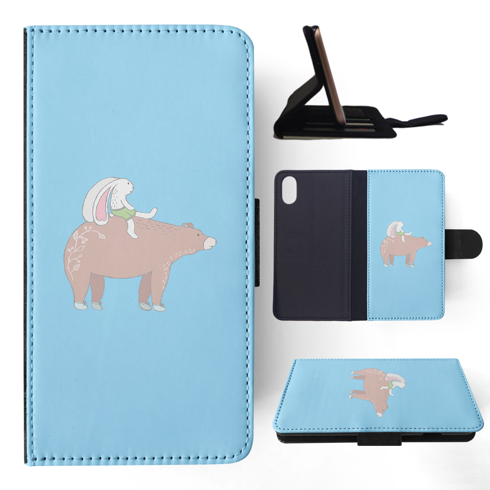 FUNDA ABATIBLE PARA APPLE IPHONE|BEAR 5 - Imagen 114 de 193