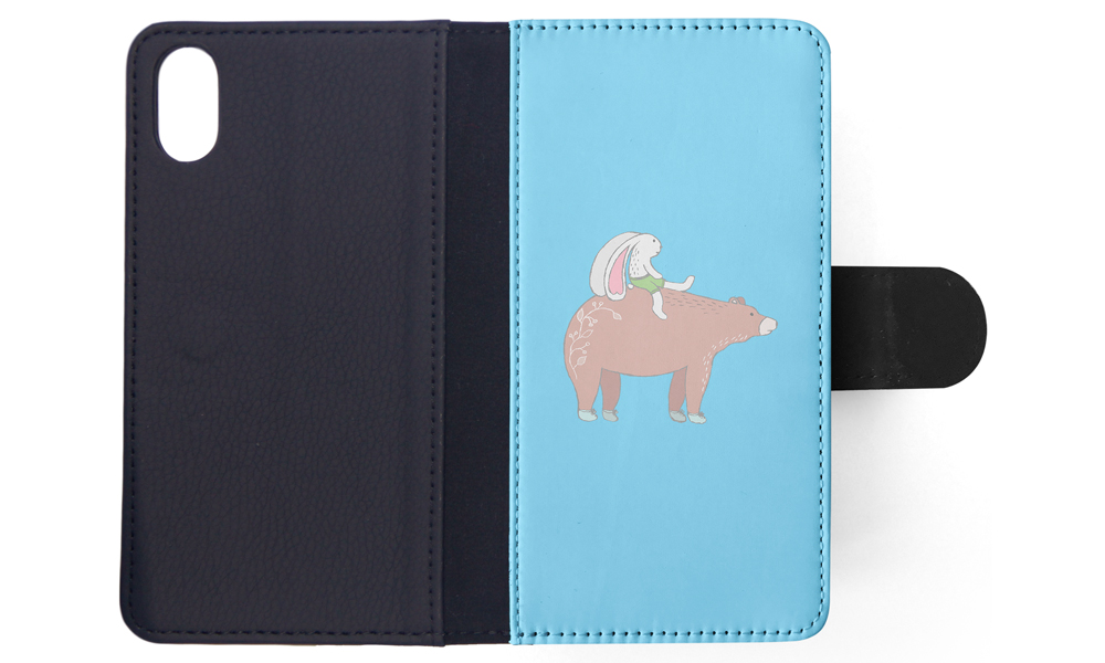 FUNDA ABATIBLE PARA APPLE IPHONE|BEAR 5 - Imagen 117 de 193