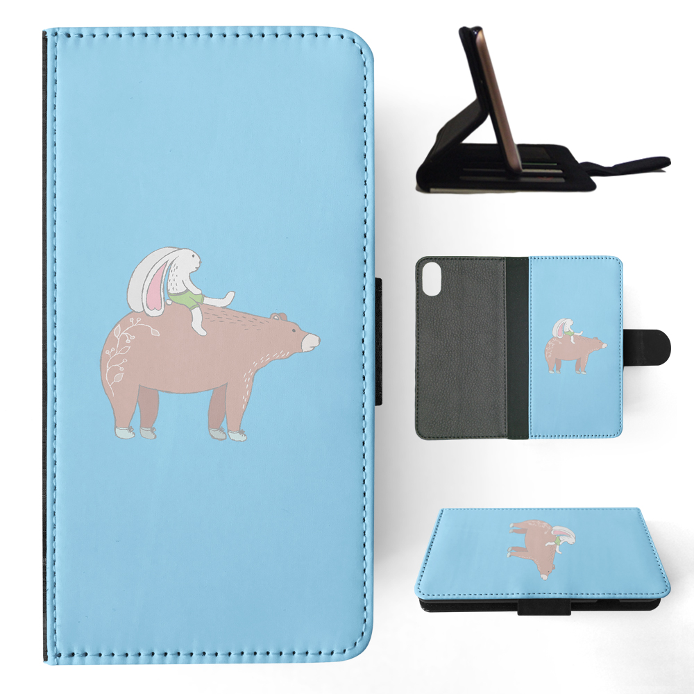 FUNDA ABATIBLE PARA APPLE IPHONE|BEAR 5 - Imagen 119 de 193