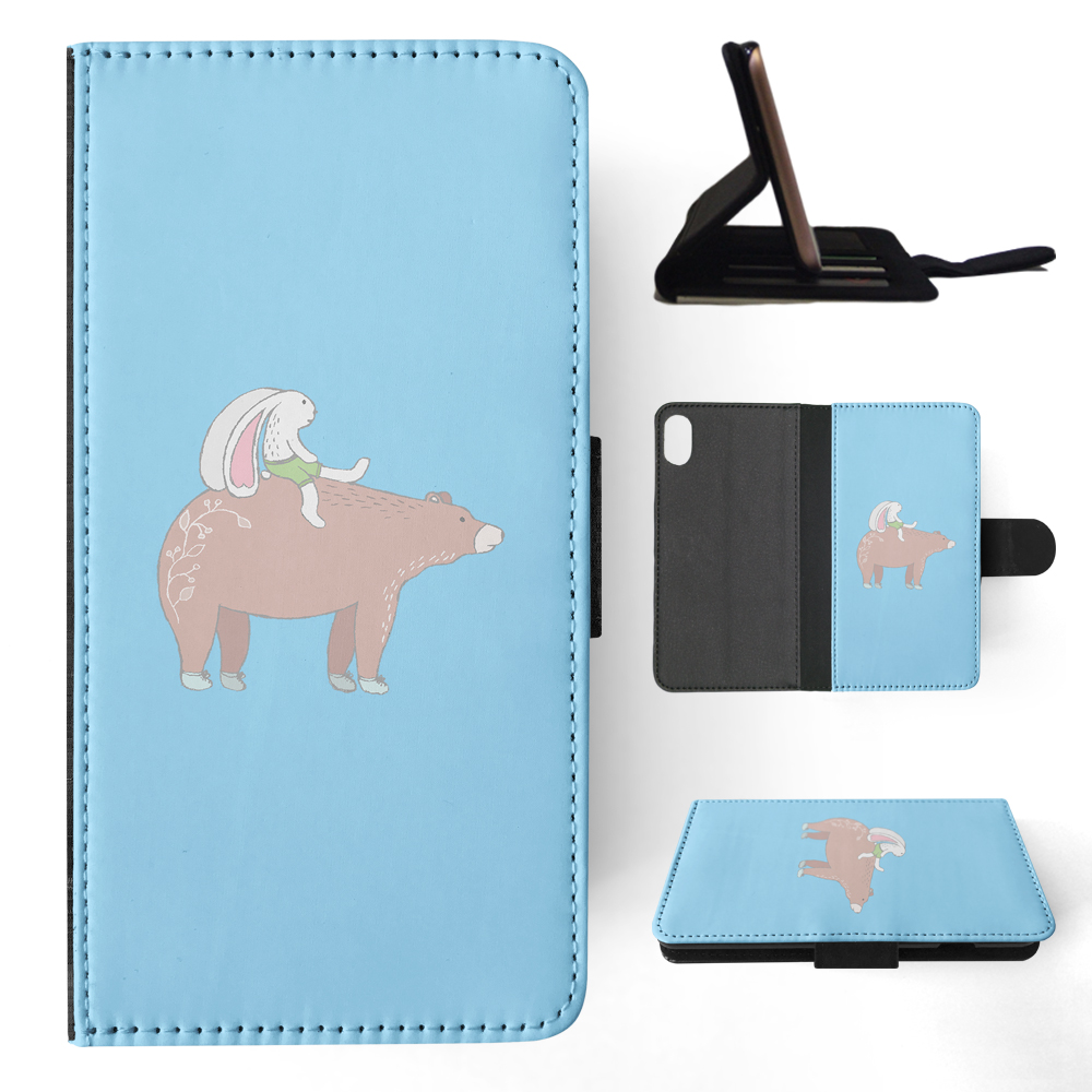 FUNDA ABATIBLE PARA APPLE IPHONE|BEAR 5 - Imagen 109 de 193