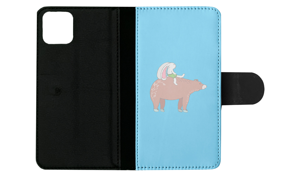 FUNDA ABATIBLE PARA APPLE IPHONE|BEAR 5 - Imagen 107 de 193
