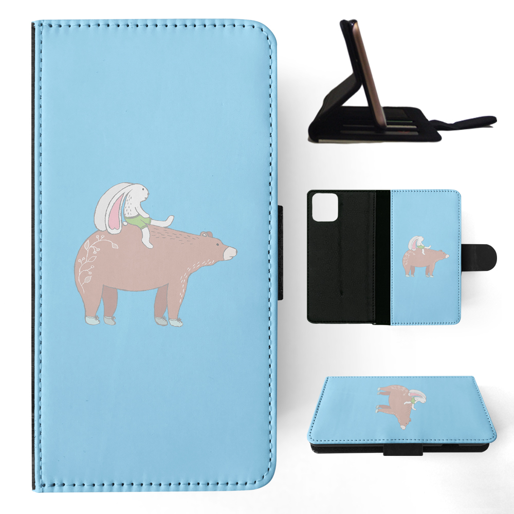 FUNDA ABATIBLE PARA APPLE IPHONE|BEAR 5 - Imagen 99 de 193