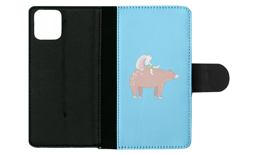FUNDA ABATIBLE PARA APPLE IPHONE|BEAR 5 - Imagen 102 de 193