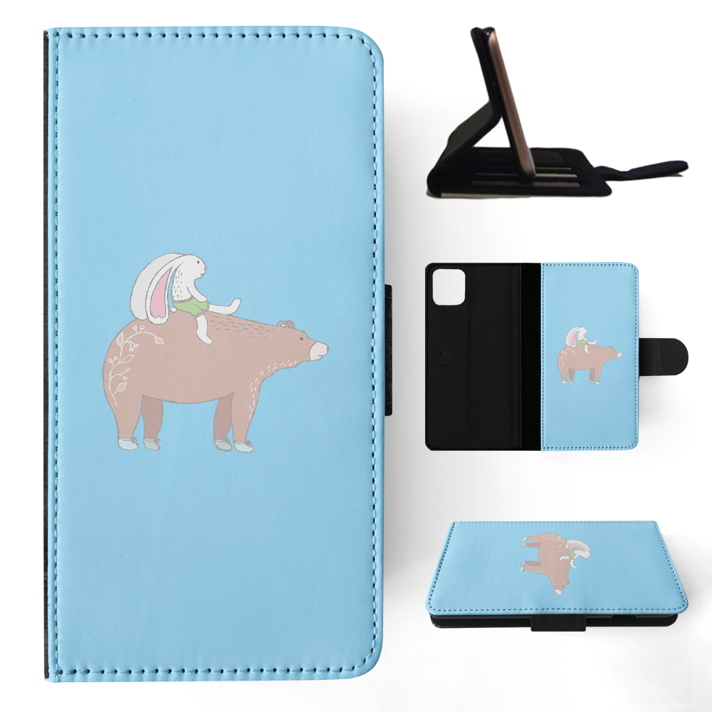 FUNDA ABATIBLE PARA APPLE IPHONE|BEAR 5 - Imagen 94 de 193