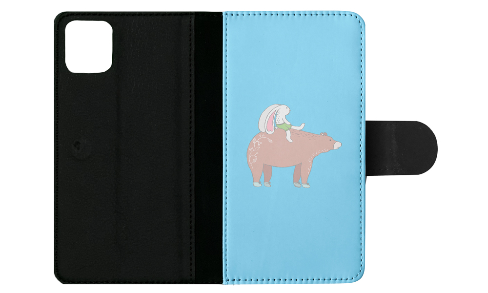 FUNDA ABATIBLE PARA APPLE IPHONE|BEAR 5 - Imagen 97 de 193