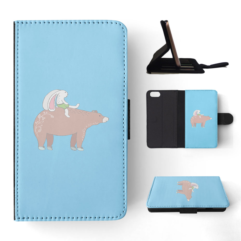 FUNDA ABATIBLE PARA APPLE IPHONE|BEAR 5 - Imagen 169 de 193