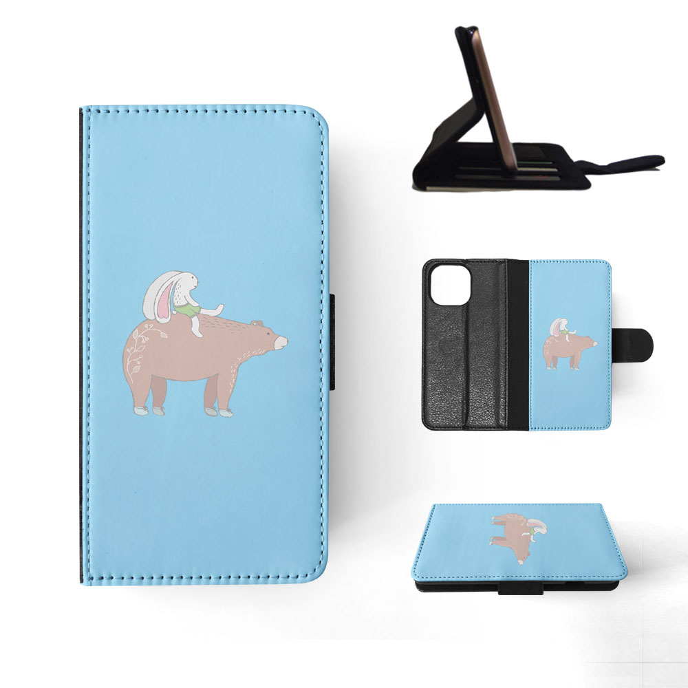FUNDA ABATIBLE PARA APPLE IPHONE|BEAR 5 - Imagen 81 de 193