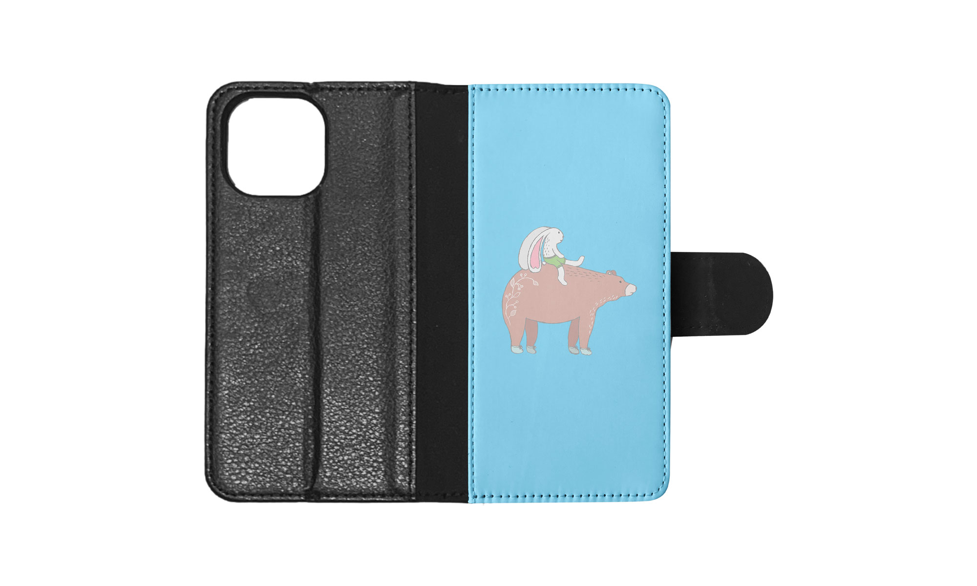FUNDA ABATIBLE PARA APPLE IPHONE|BEAR 5 - Imagen 84 de 193