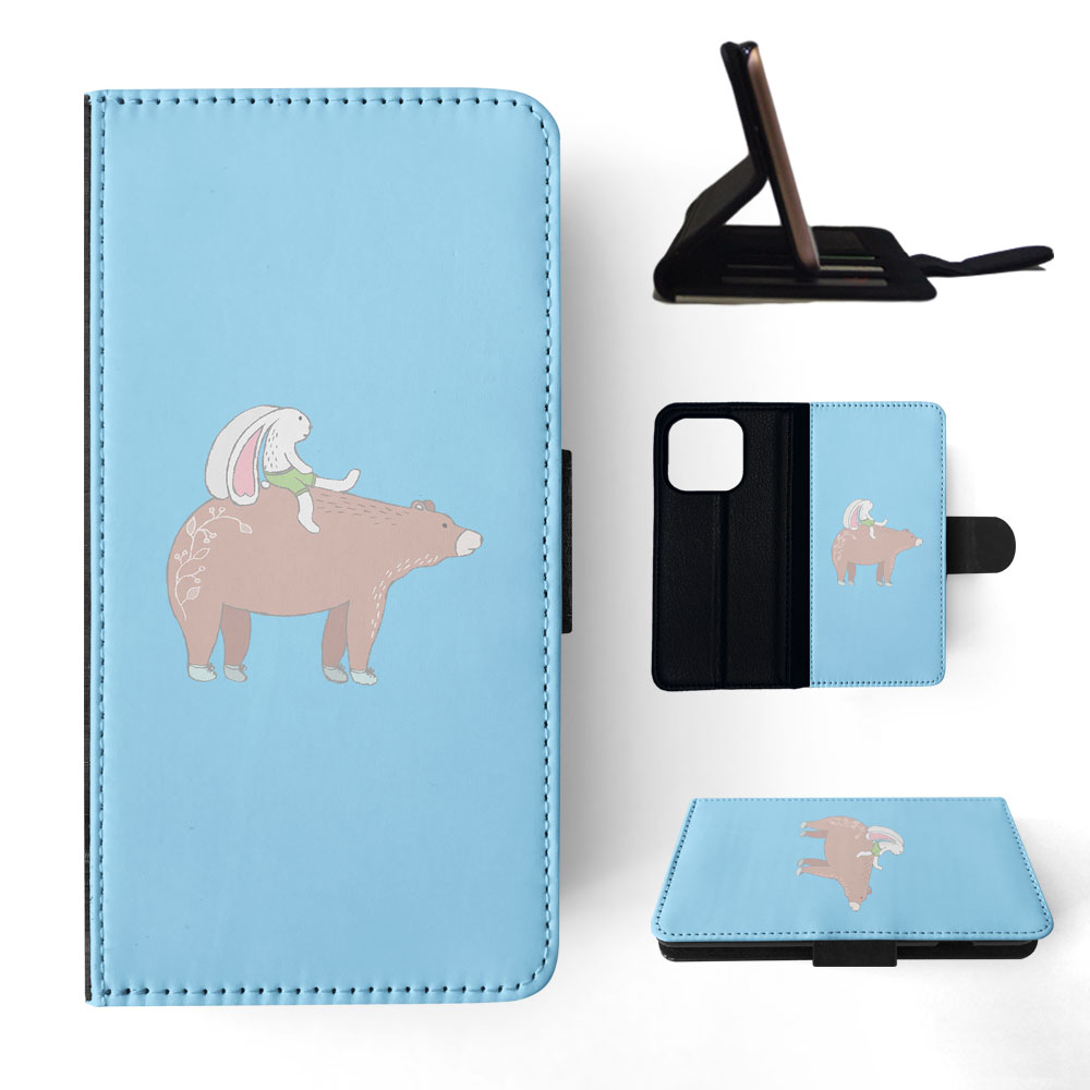 FUNDA ABATIBLE PARA APPLE IPHONE|BEAR 5 - Imagen 71 de 193