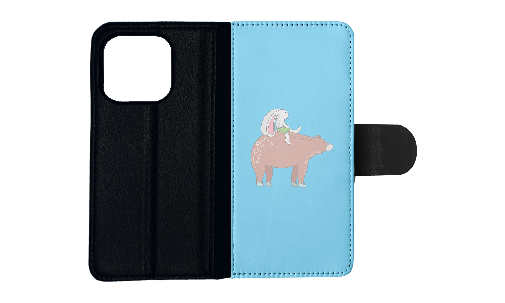 FUNDA ABATIBLE PARA APPLE IPHONE|BEAR 5 - Imagen 74 de 193