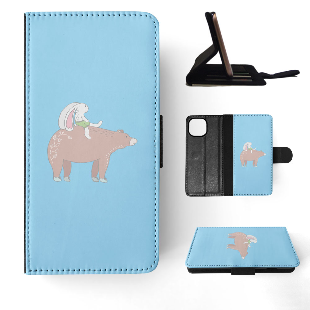 FUNDA ABATIBLE PARA APPLE IPHONE|BEAR 5 - Imagen 61 de 193