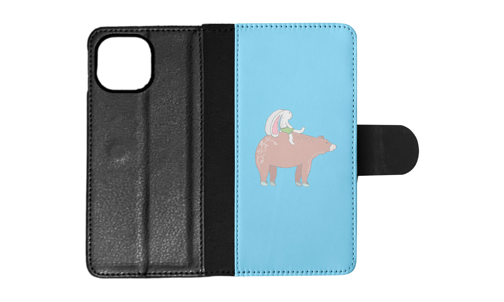 FUNDA ABATIBLE PARA APPLE IPHONE|BEAR 5 - Imagen 64 de 193