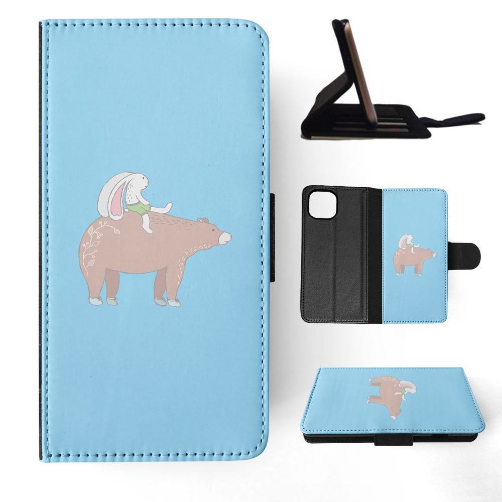 FUNDA ABATIBLE PARA APPLE IPHONE|BEAR 5 - Imagen 56 de 193