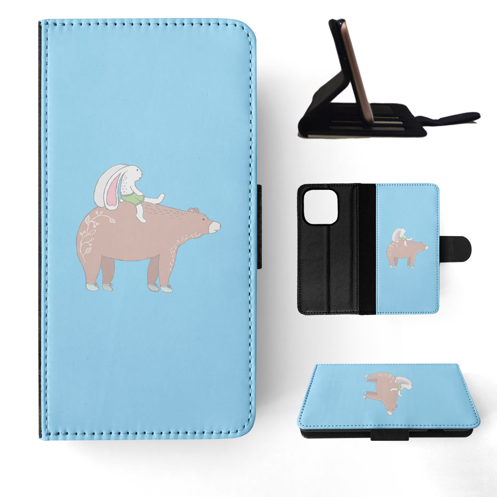 FUNDA ABATIBLE PARA APPLE IPHONE|BEAR 5 - Imagen 51 de 193